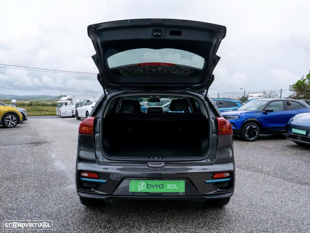 Kia e-Niro 64kWh - 14