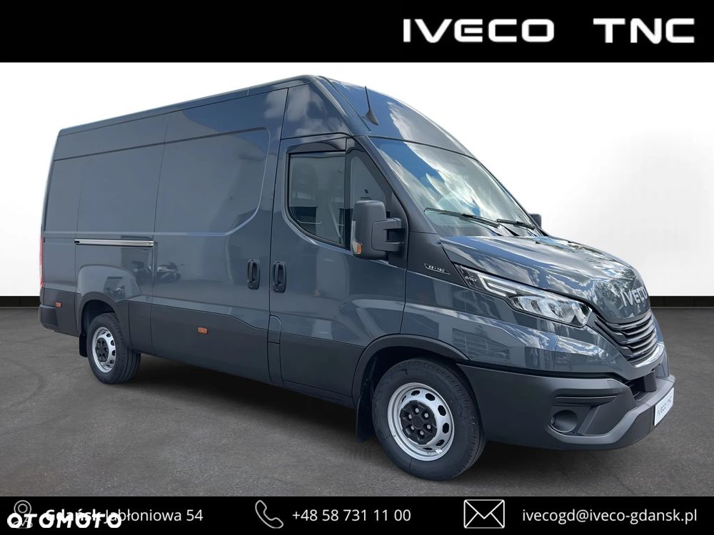 Iveco Daliy L3H2 35S16B V 2.3 Diesel 160KM "dostępny od ręki" - 5