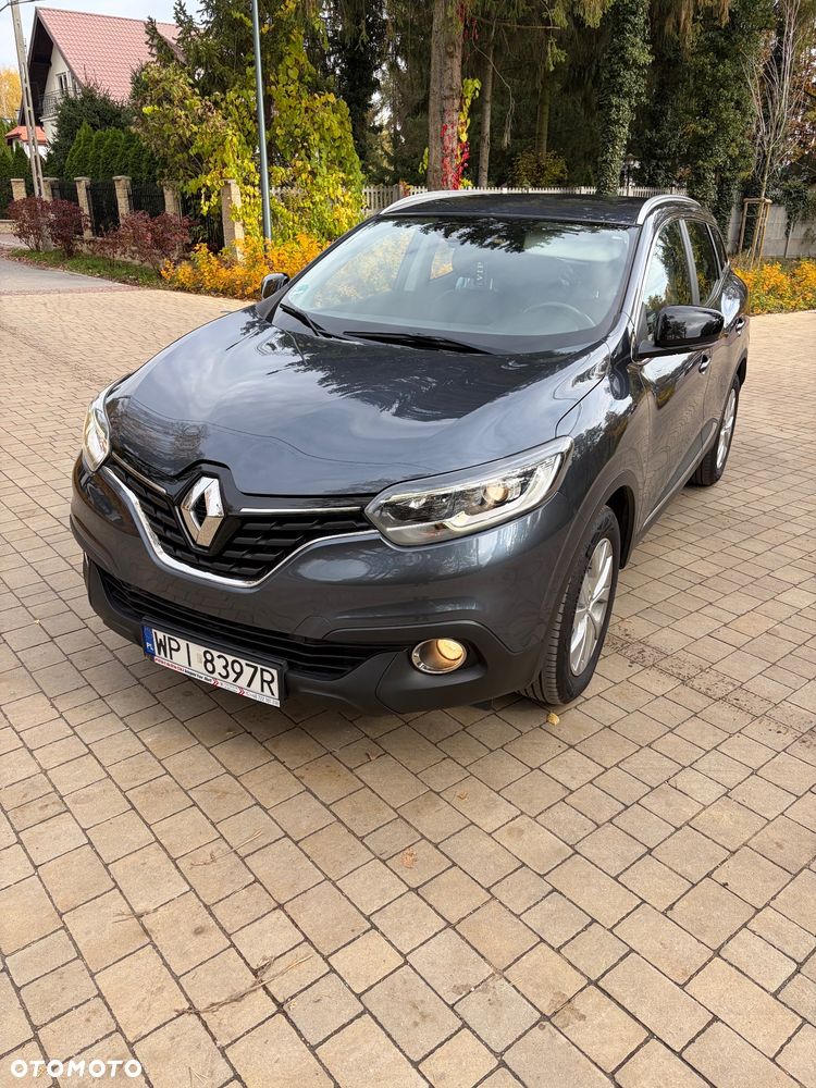 Renault Kadjar 1.2 Energy TCe Life - 26