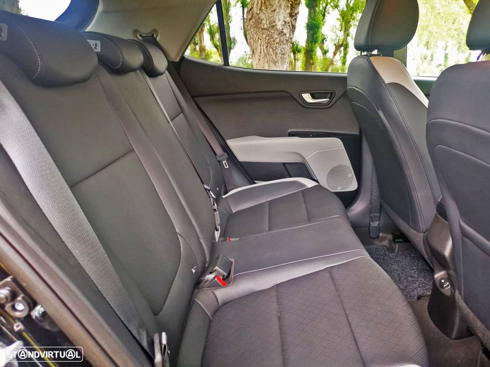 Kia Stonic 1.0 T-GDI TX - 22