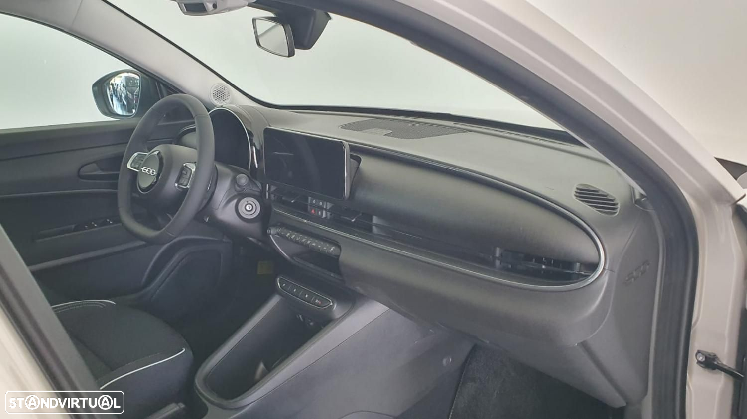 Fiat 600 1.2 Hybrid - 15