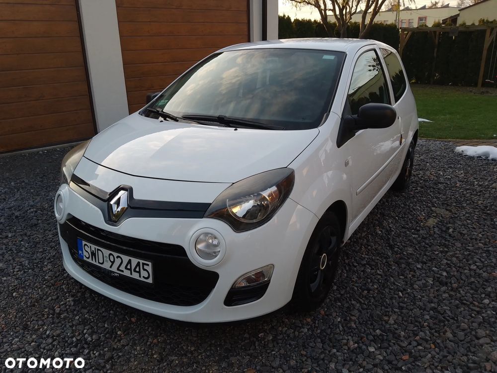 Renault Twingo - 3