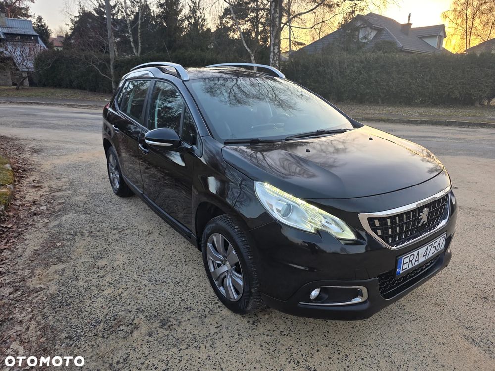 Peugeot 2008 - 11