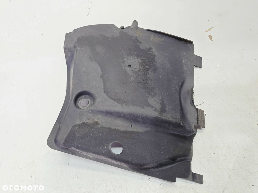 OSŁONA PODWOZIA PRAWY PRZÓD MAŁA AUDI A4 B9 A5 8W 8W0825202 80/26 - 7
