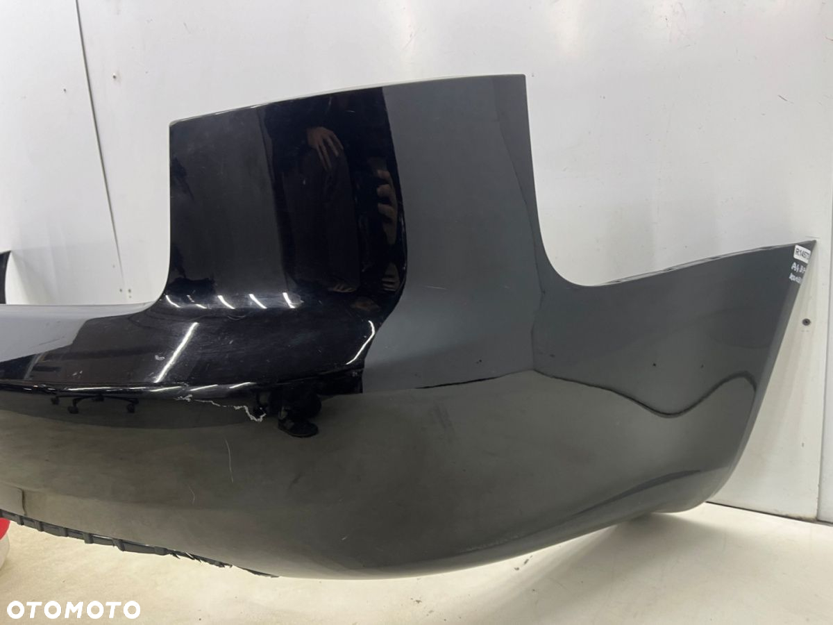 Zderzak tylny Audi A4 B7 8E9 Kombi 04-08r. tył 4XPDC 8E9807511J - 11