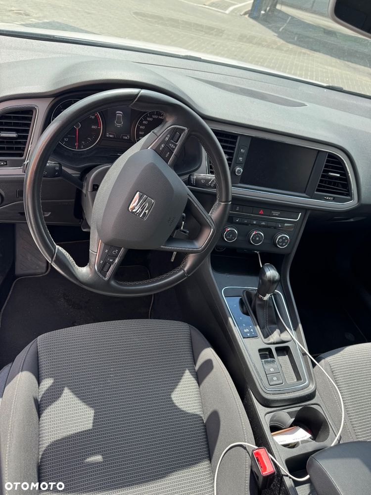 Seat Leon - 15