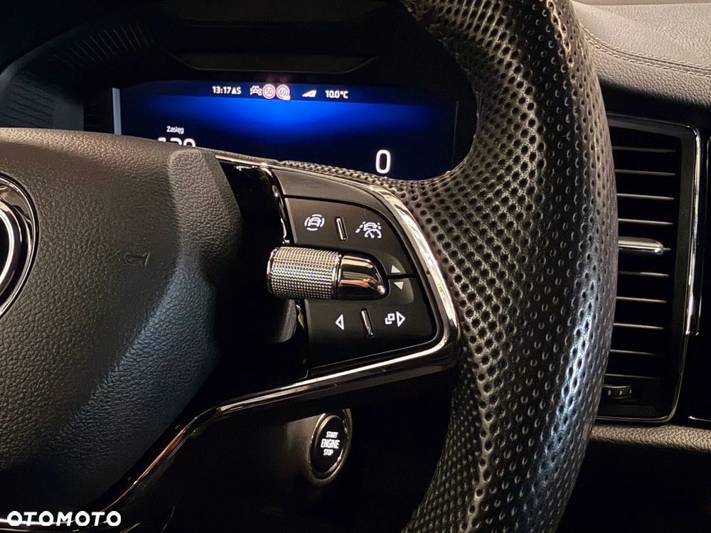 Skoda Kodiaq 1.5 TSI ACT 4x2 Style DSG 7os - 16