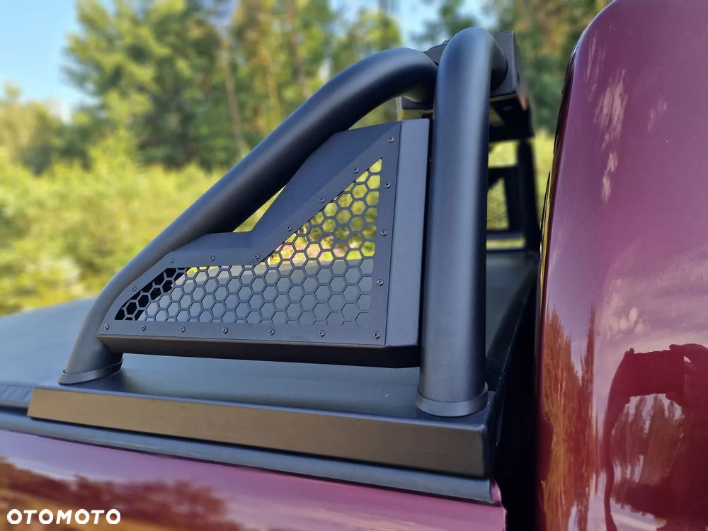 RAM 1500 Crew Cab Longhorn - 31
