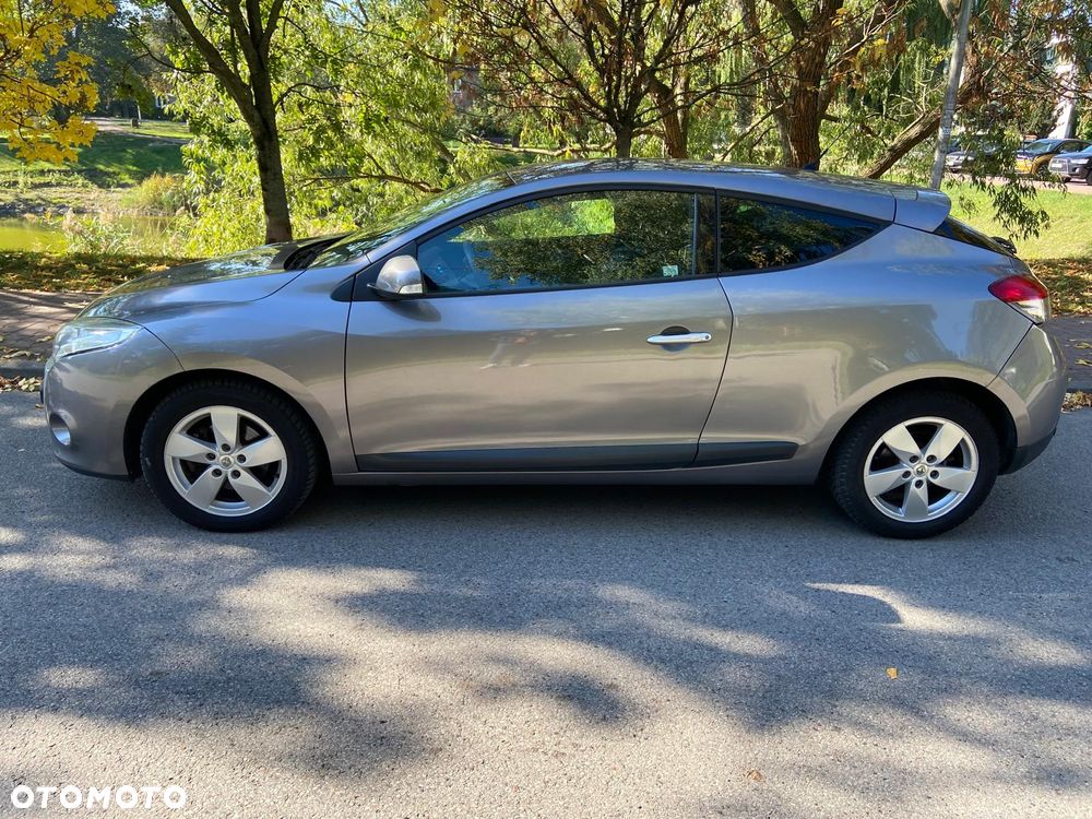 Renault Megane - 1