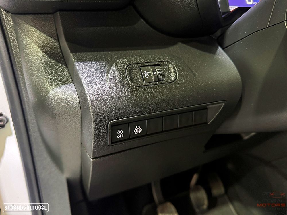 Citroën Berlingo 1.2 PureTech M Feel - 19