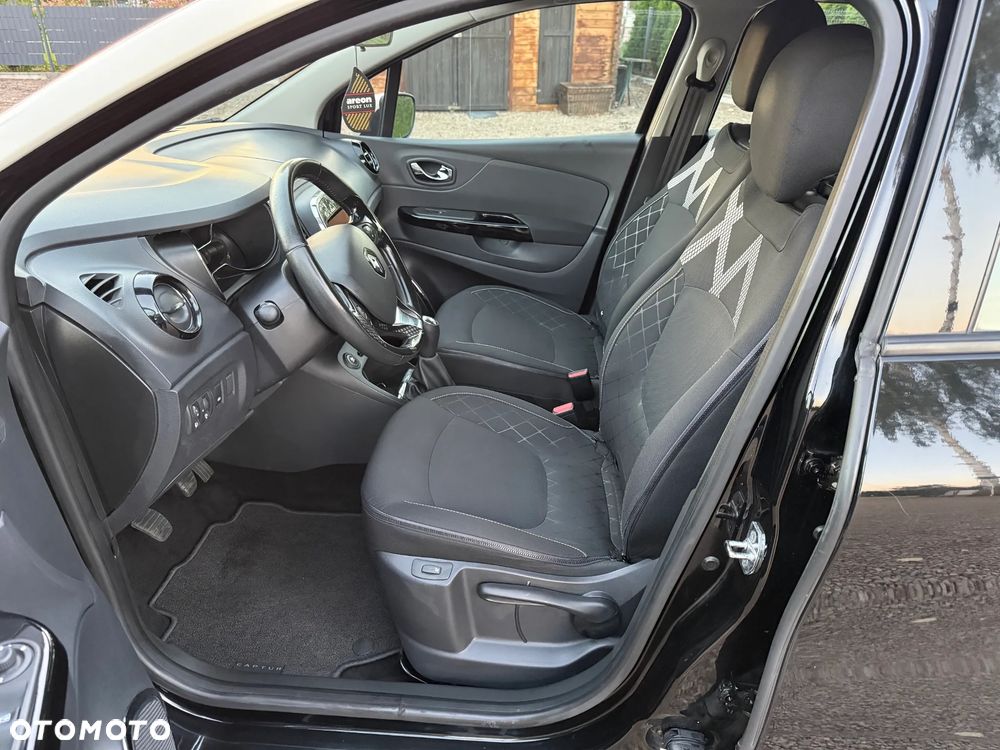 Renault Captur ENERGY TCe 90 Start&Stop Luxe - 15
