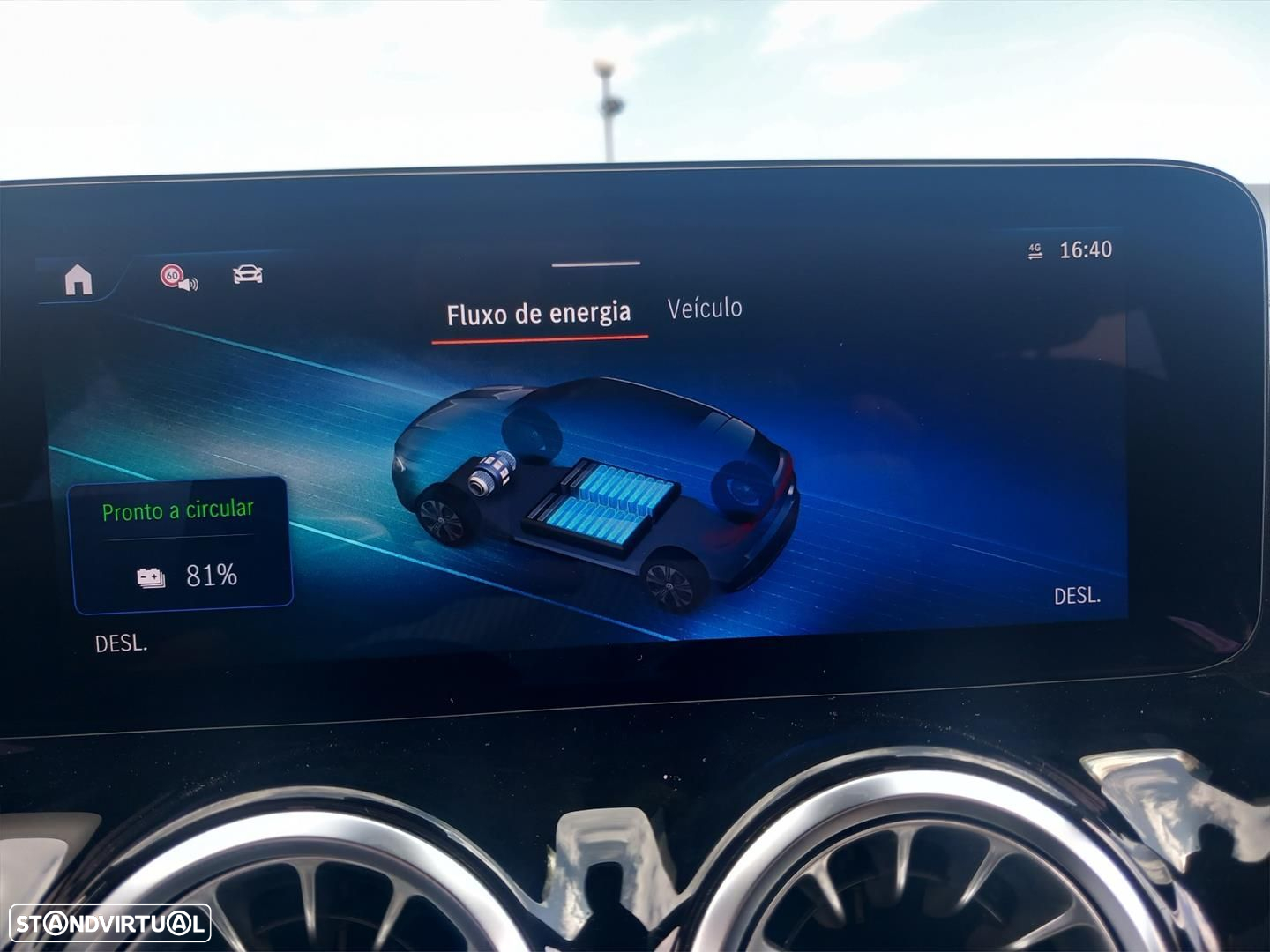 Mercedes-Benz EQA 250+ Edition - 17