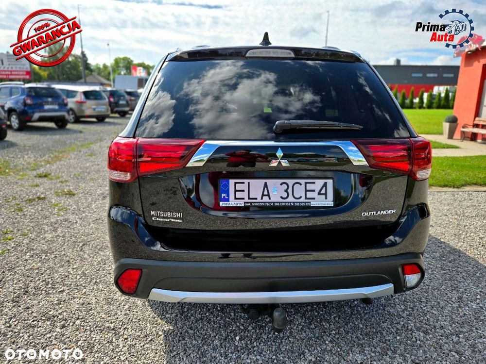 Mitsubishi Outlander 2.0 2WD Edition - 13
