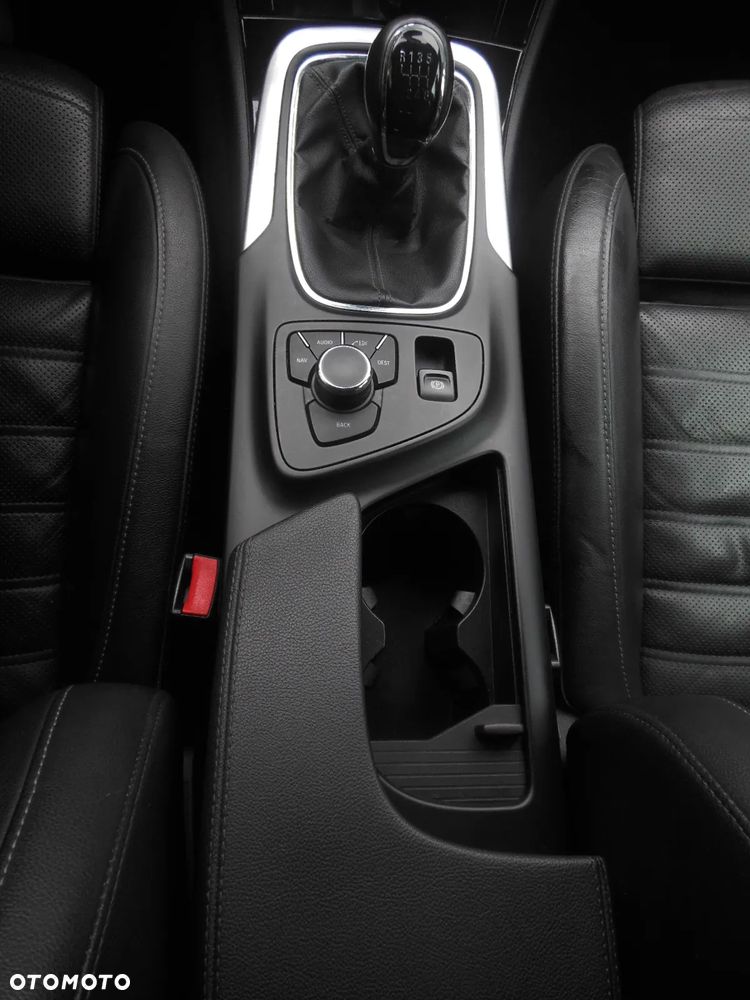 Opel Insignia 1.6 Turbo Cosmo - 22