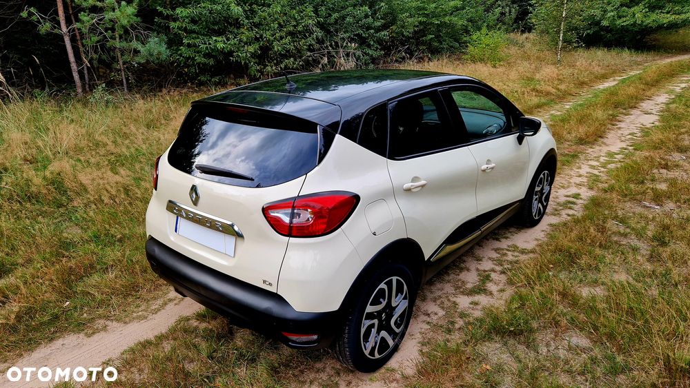 Renault Captur ENERGY TCe 120 EDC Elysee - 33