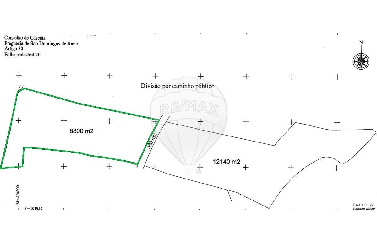 Terreno  para venda - Grande imagem: 3/7