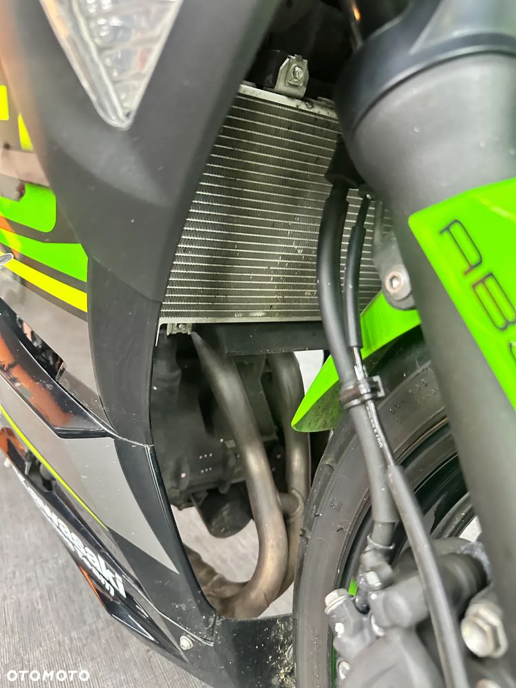 Kawasaki Ninja - 38