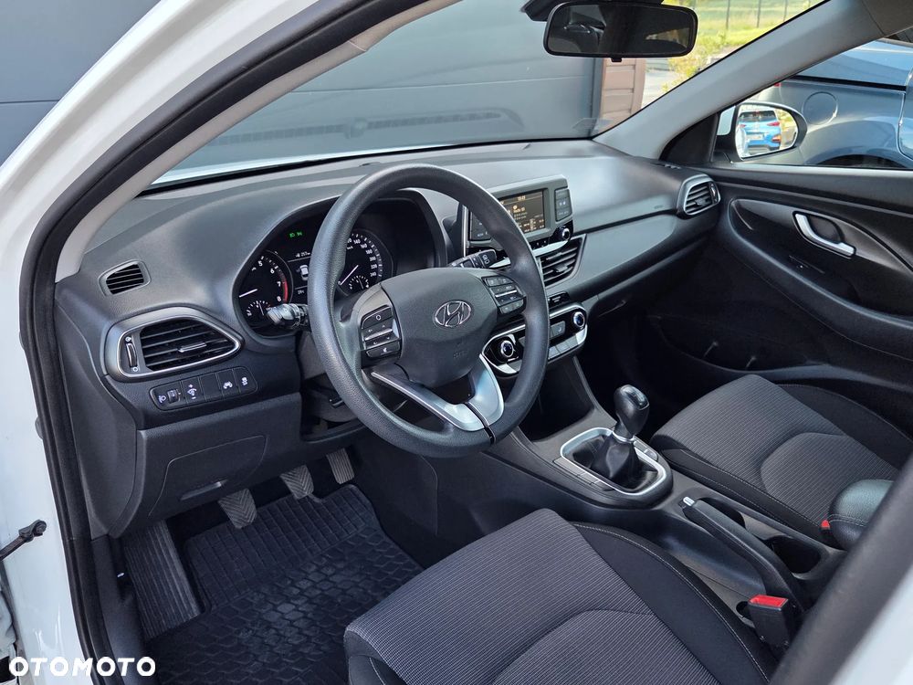 Hyundai i30 - 5