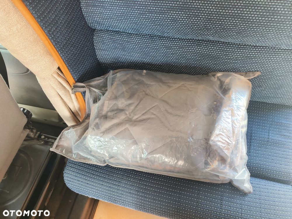 Ford Transit kamper Chausson Flash 03 - 34