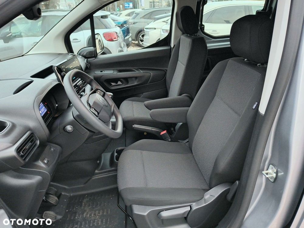 Citroën Berlingo - 9