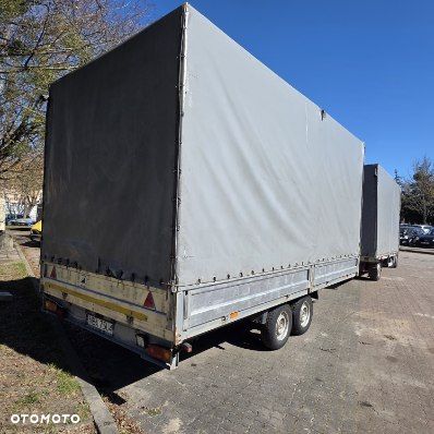 Głowacz 3500 KG - 2