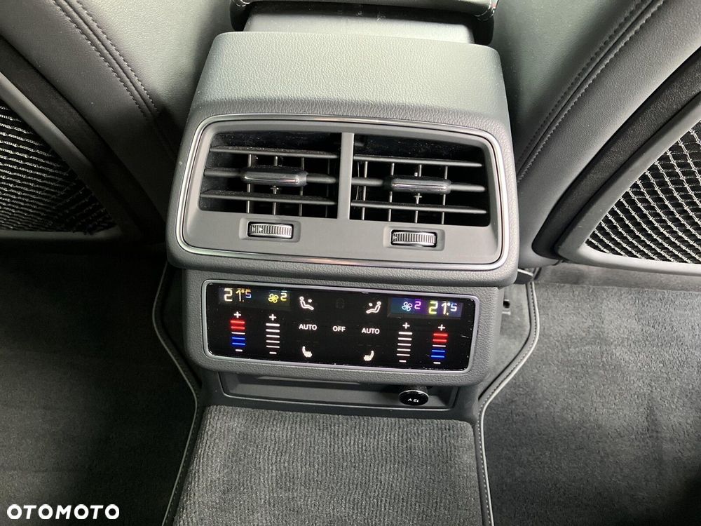 Audi A6 Avant - 18