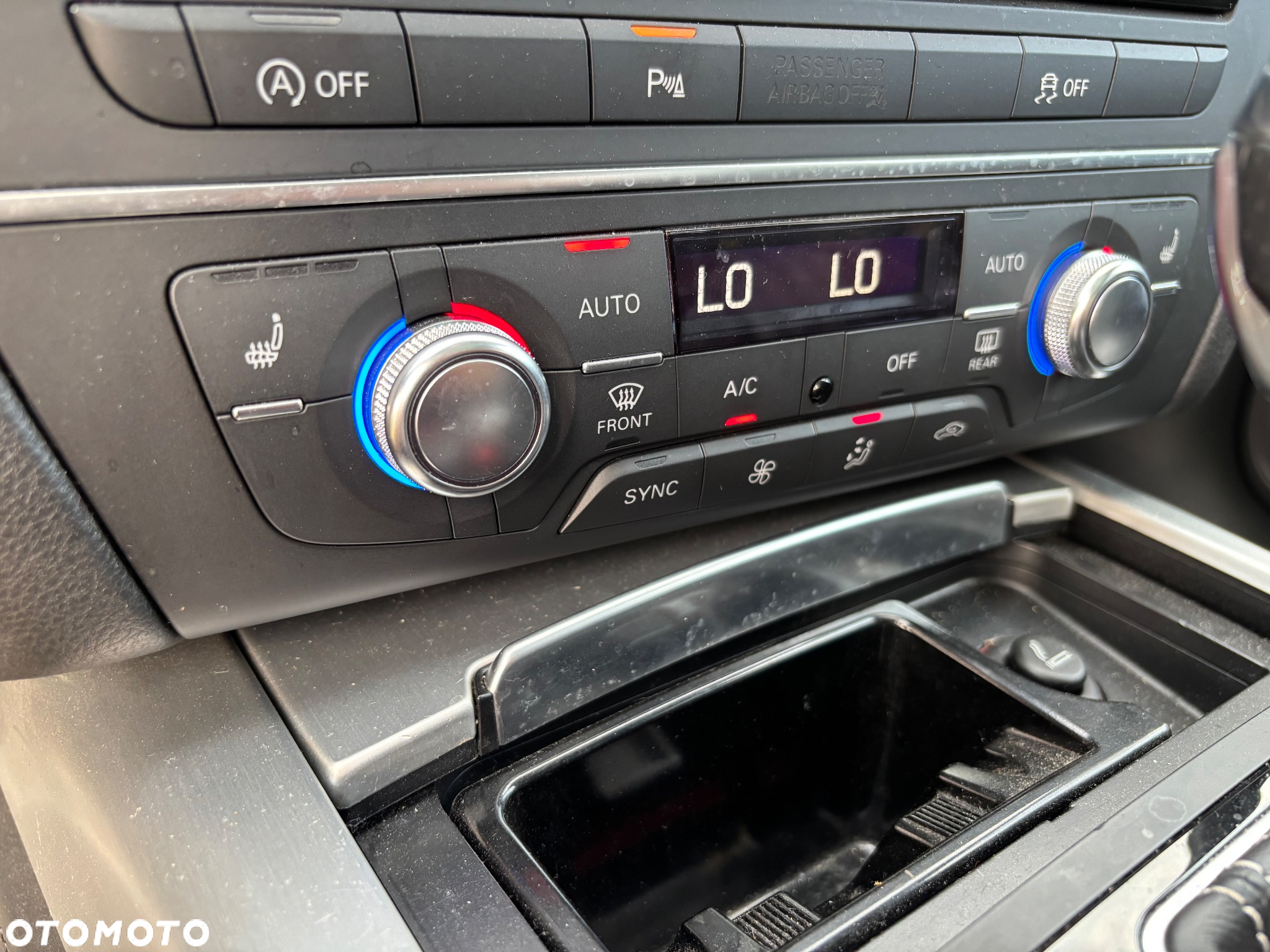Audi A6 2.0 TDI ultra S tronic - 25