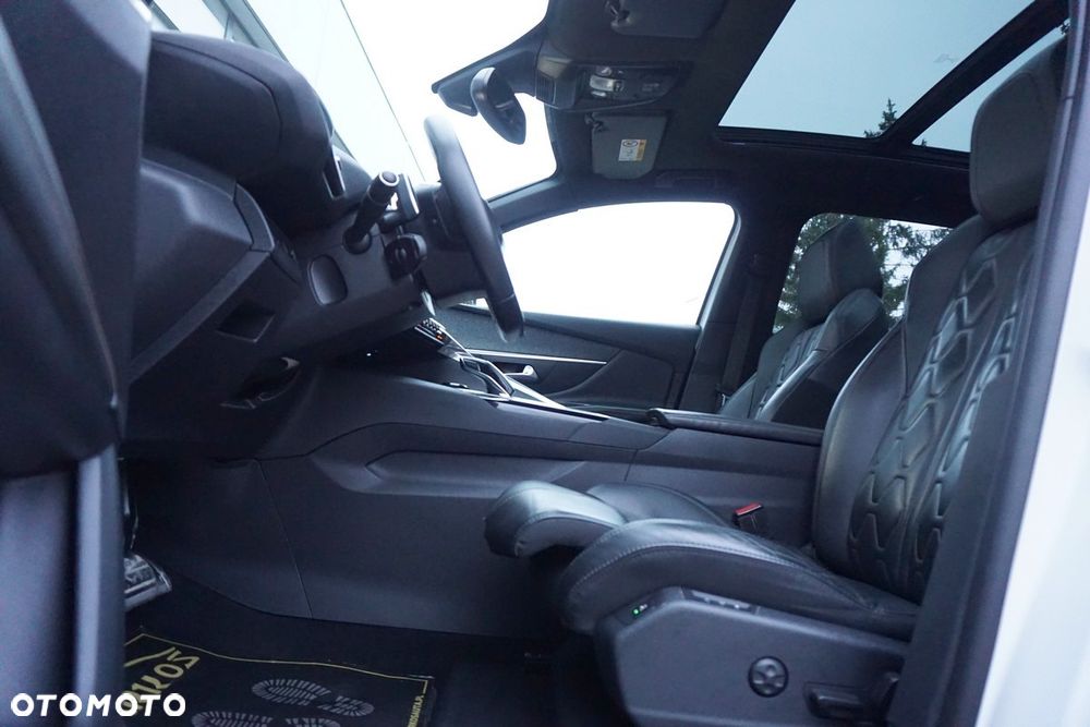 Peugeot 3008 1.6 BlueHDi Crossway S&S EAT6 - 23