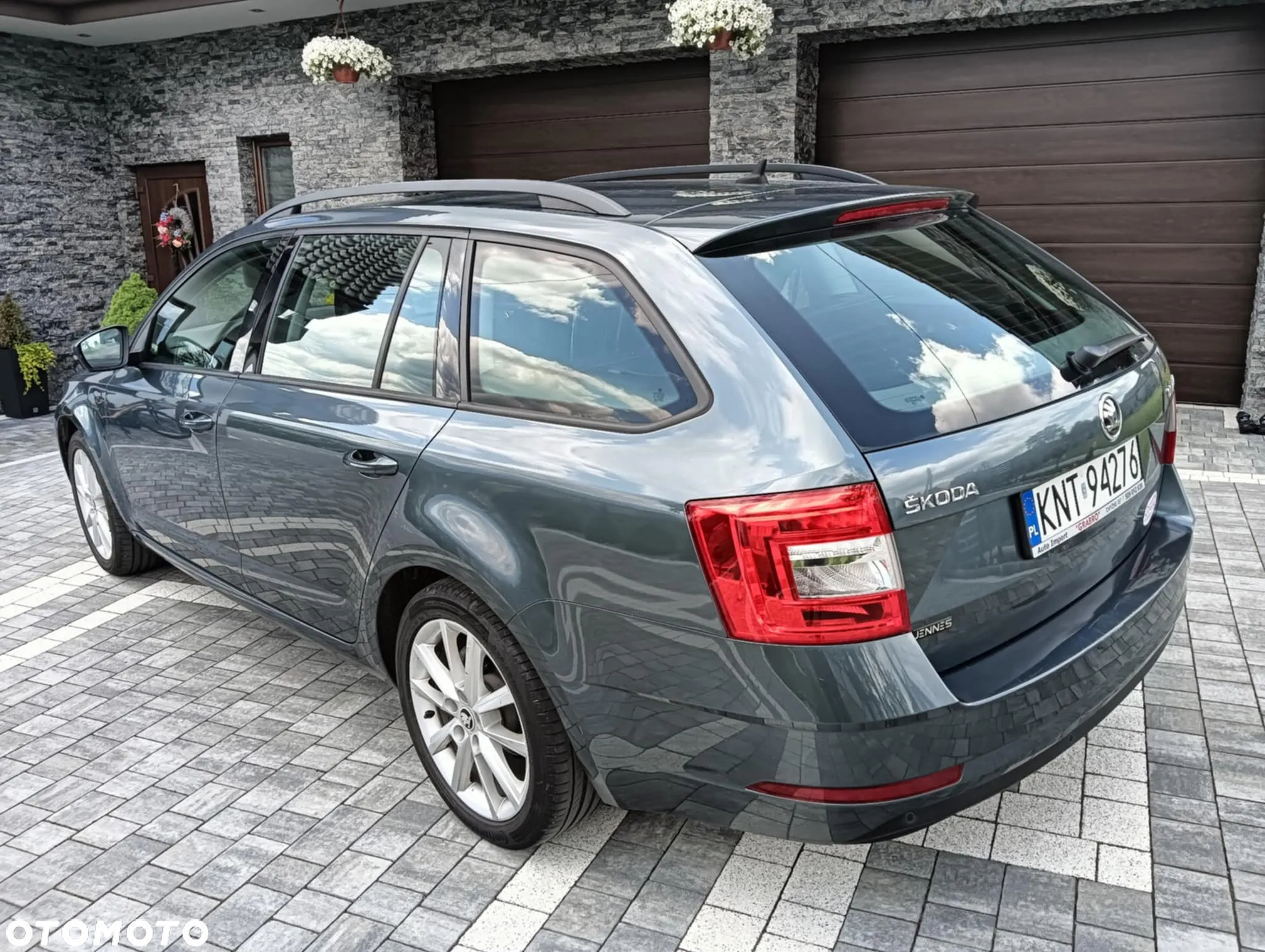Skoda Octavia 1.6 TDI Ambition - 6