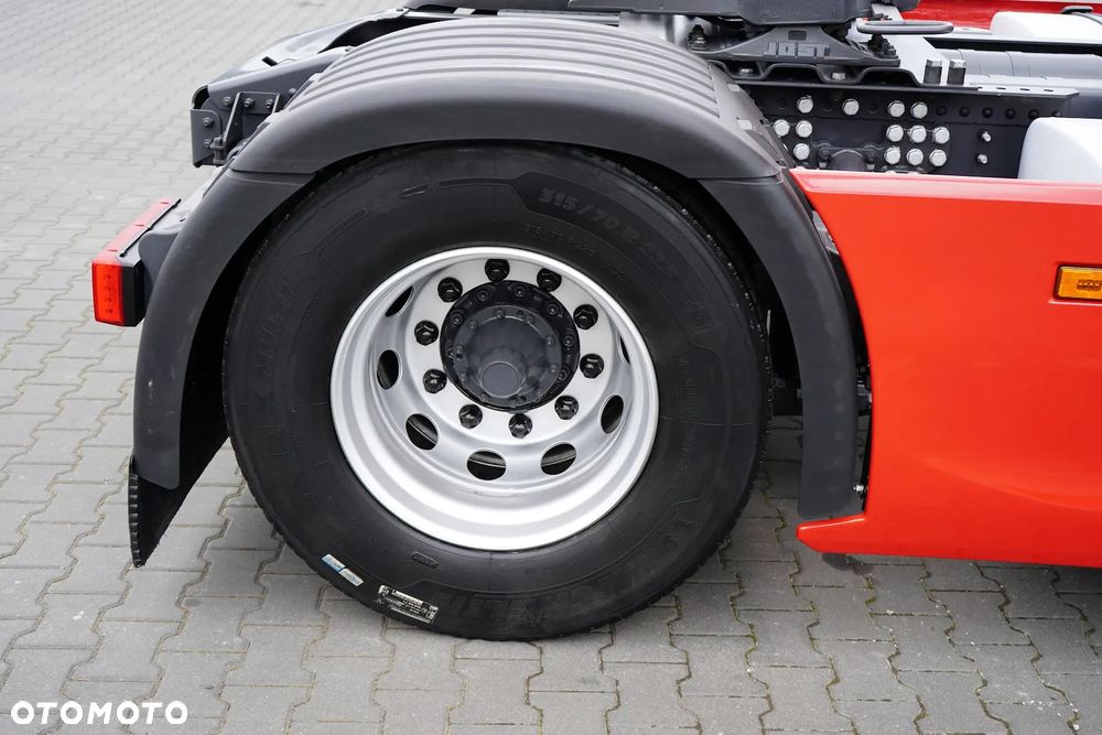 Scania / R 450 / EURO 6 / ACC / RETARDER - 19