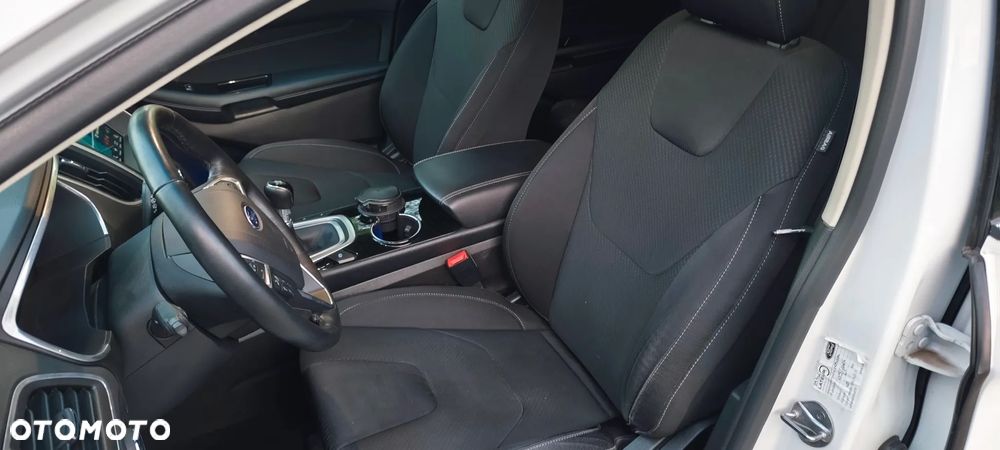 Ford Edge 2.0 EcoBlue 4x4 Trend - 37