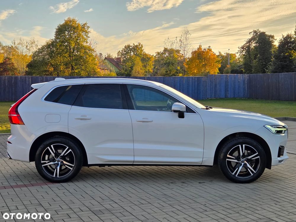 Volvo XC 60 - 6