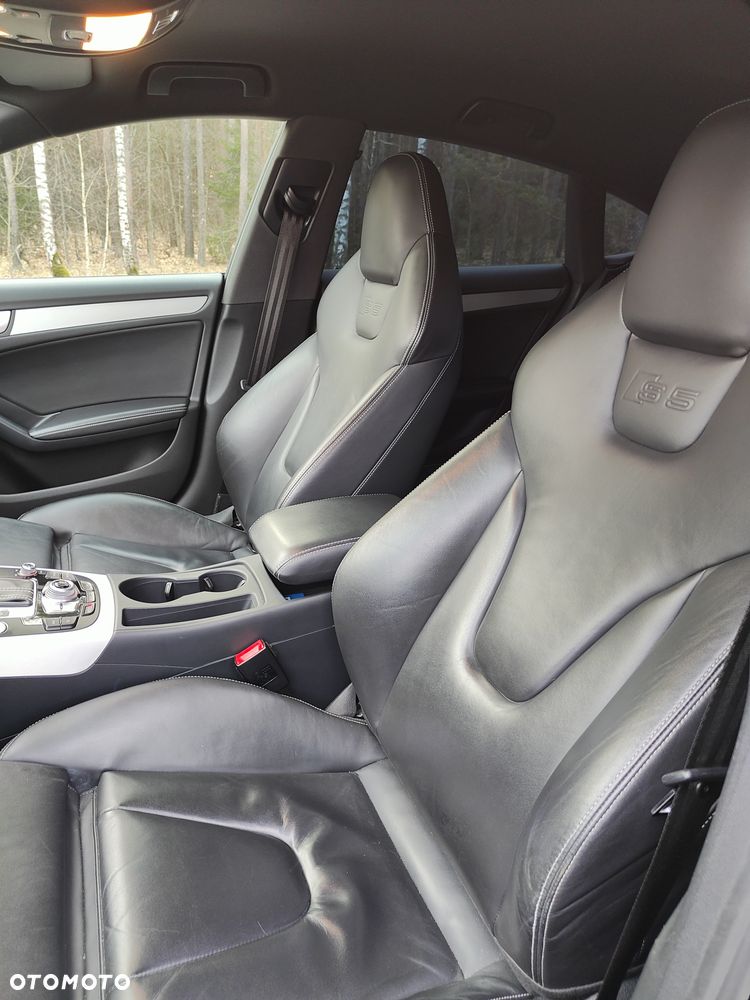 Audi S5 Coupé 3.0 TFSI Quattro S tronic - 12