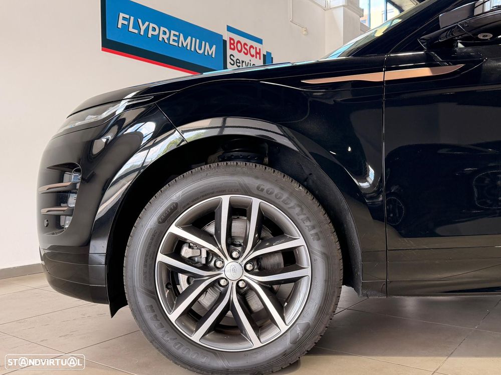 Land Rover Range Rover Evoque 1.5 P300e AWD S Auto - 7
