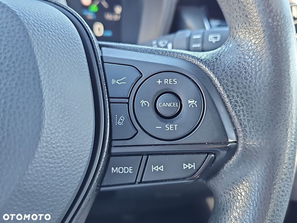 Toyota Corolla 1.8 Hybrid Active - 16