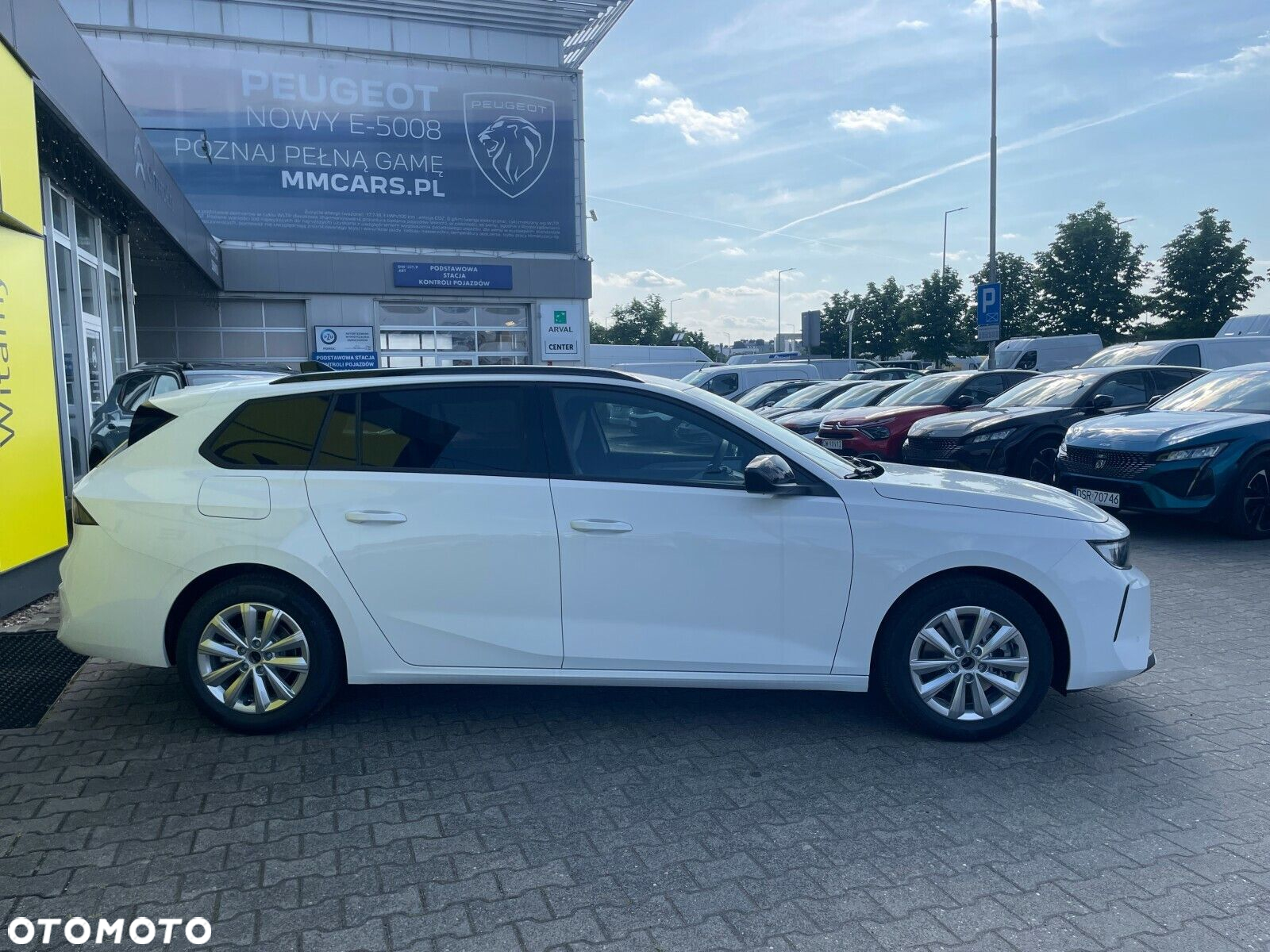 Opel Astra - 4