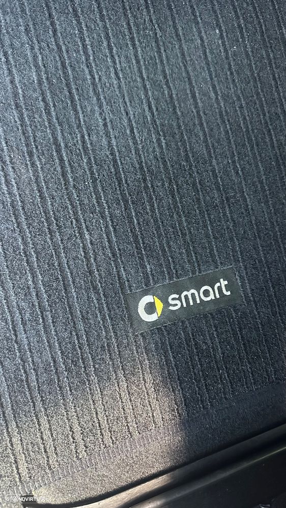 Smart ForTwo Coupé - 30