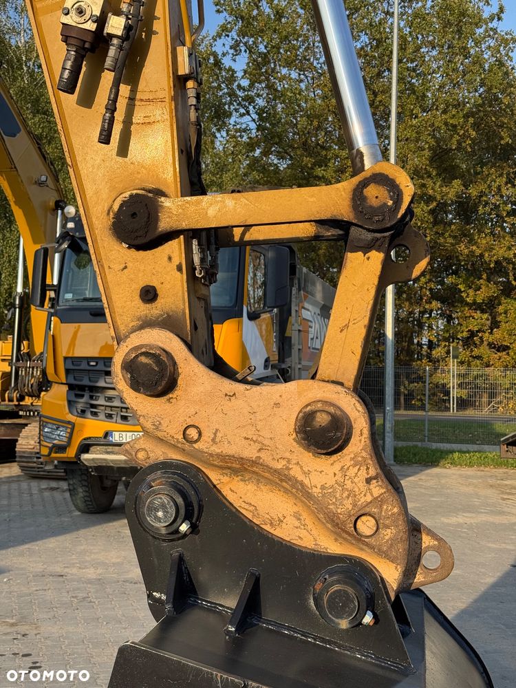 Caterpillar 320 NG New Generation , 323 - 15