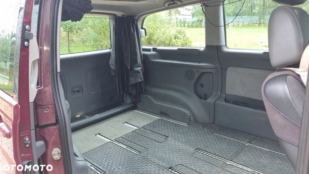 Mercedes-Benz Viano 2.2 CDI Trend (d³ugi) - 12