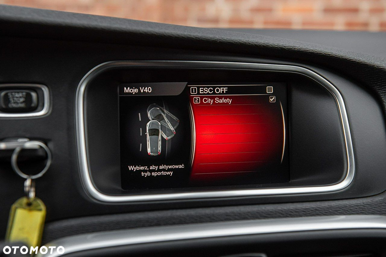 Volvo V40 D3 RDesign - 22