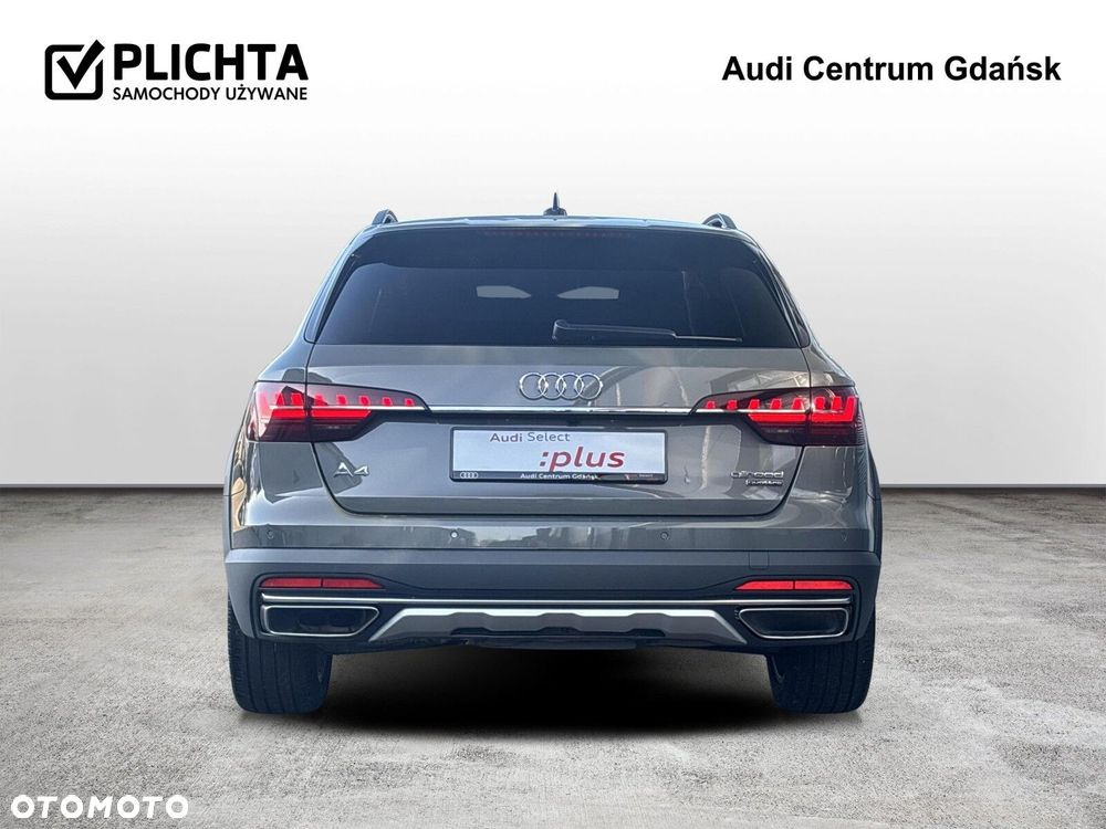 Audi A4 Allroad - 4
