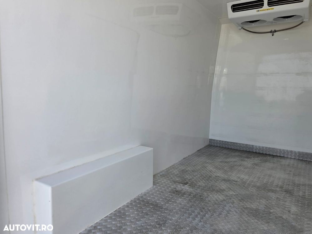 Ford Transit L3H3 Frigorific Refrigerare 0'grade Konvekta - 15