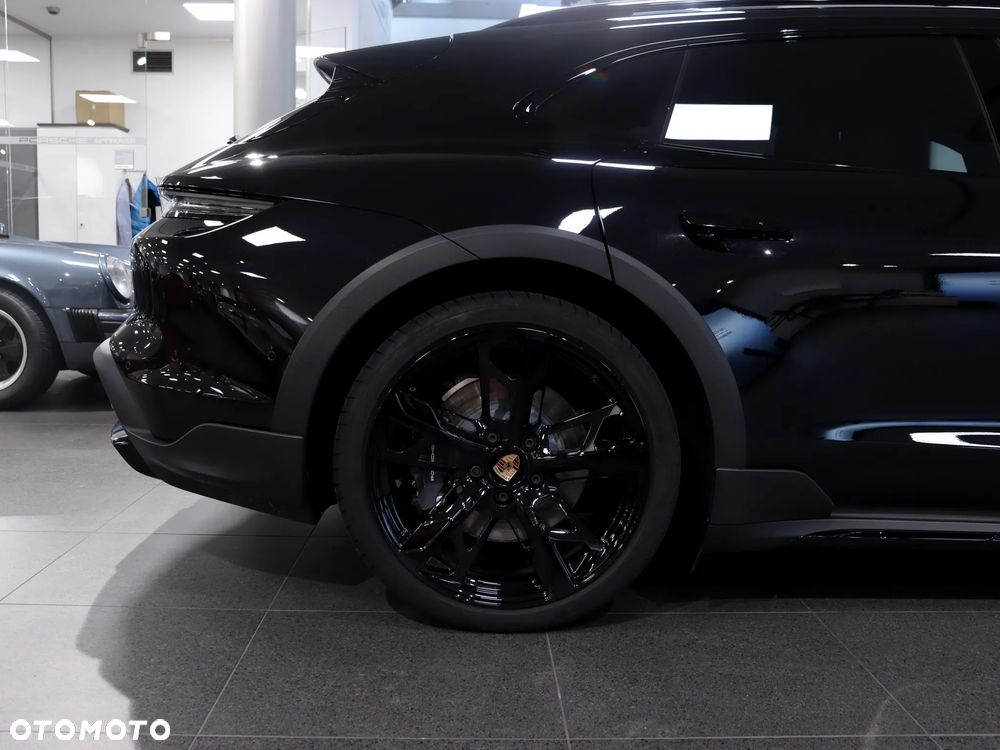 Porsche Taycan 105kWh 4 Performance Plus - 13