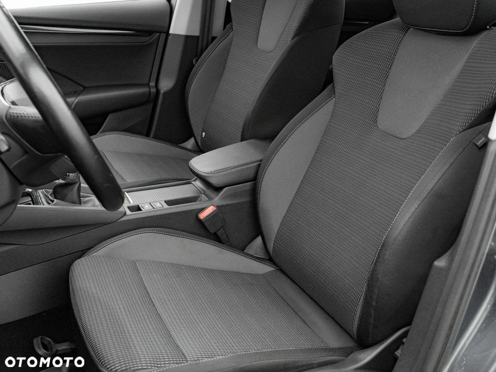 Skoda Octavia 1.5 TSI ACT Ambition - 12