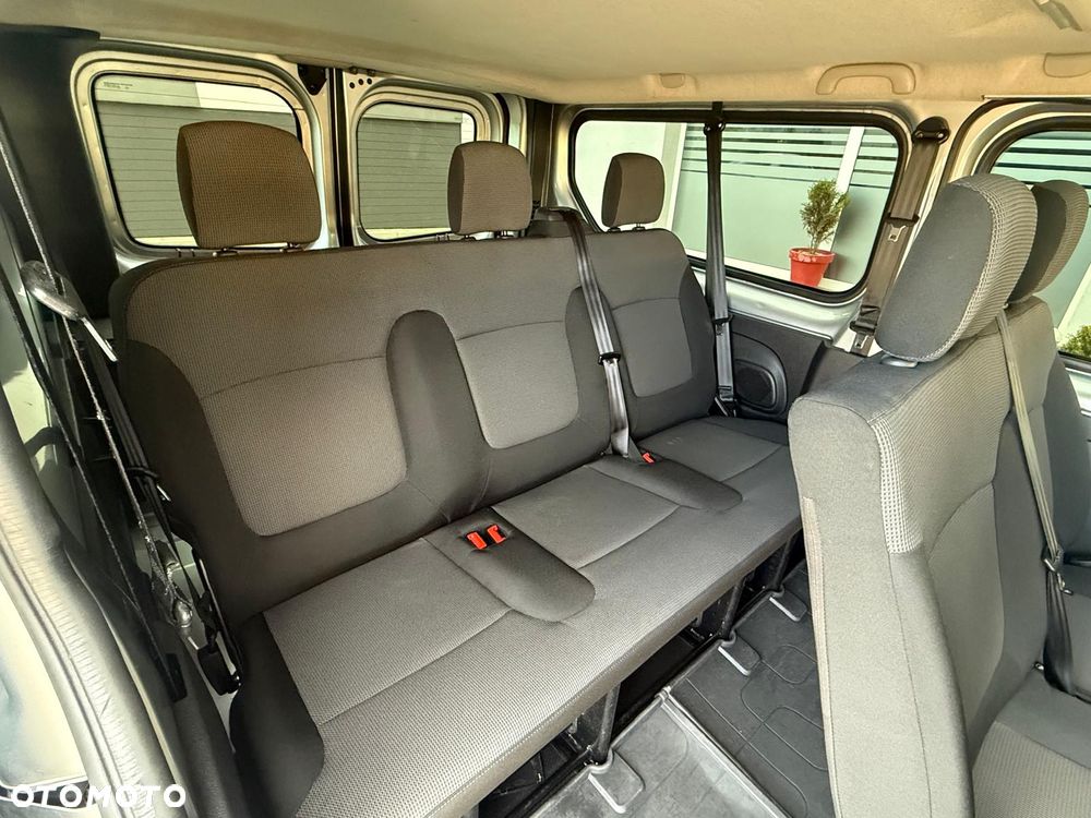 Renault Trafic 2.0 dCi EDC - 20