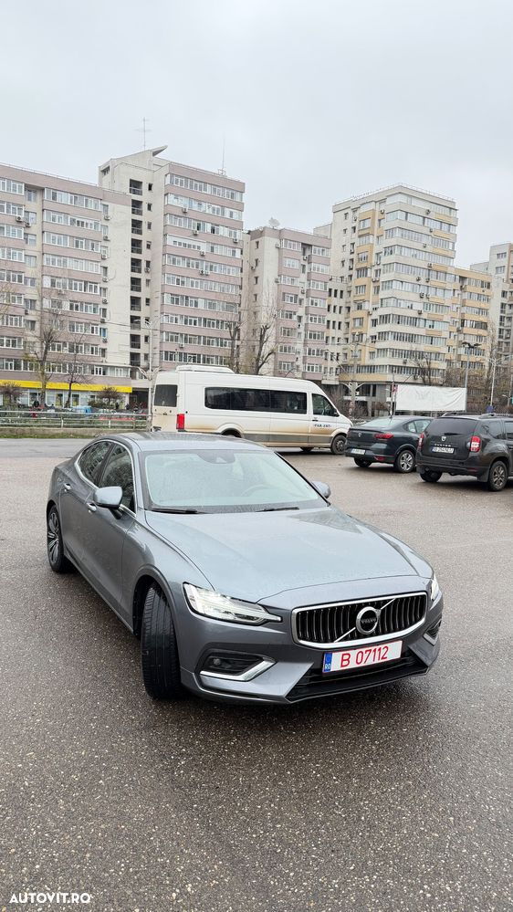 Volvo S60 - 8