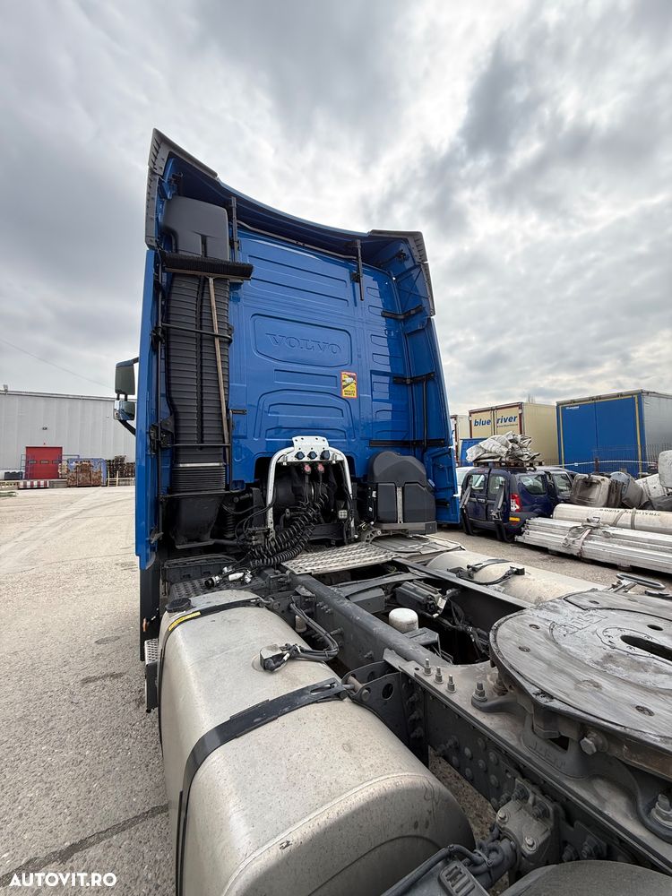 Volvo FH 460 - I SAVE - 2023 - 23