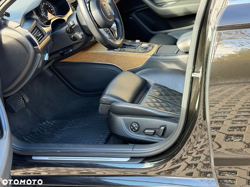 Audi A6 - 11
