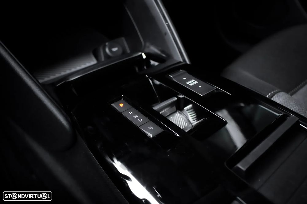 Citroën e-C4 Feel - 20