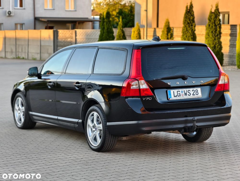Volvo V70 2.0D Momentum - 2